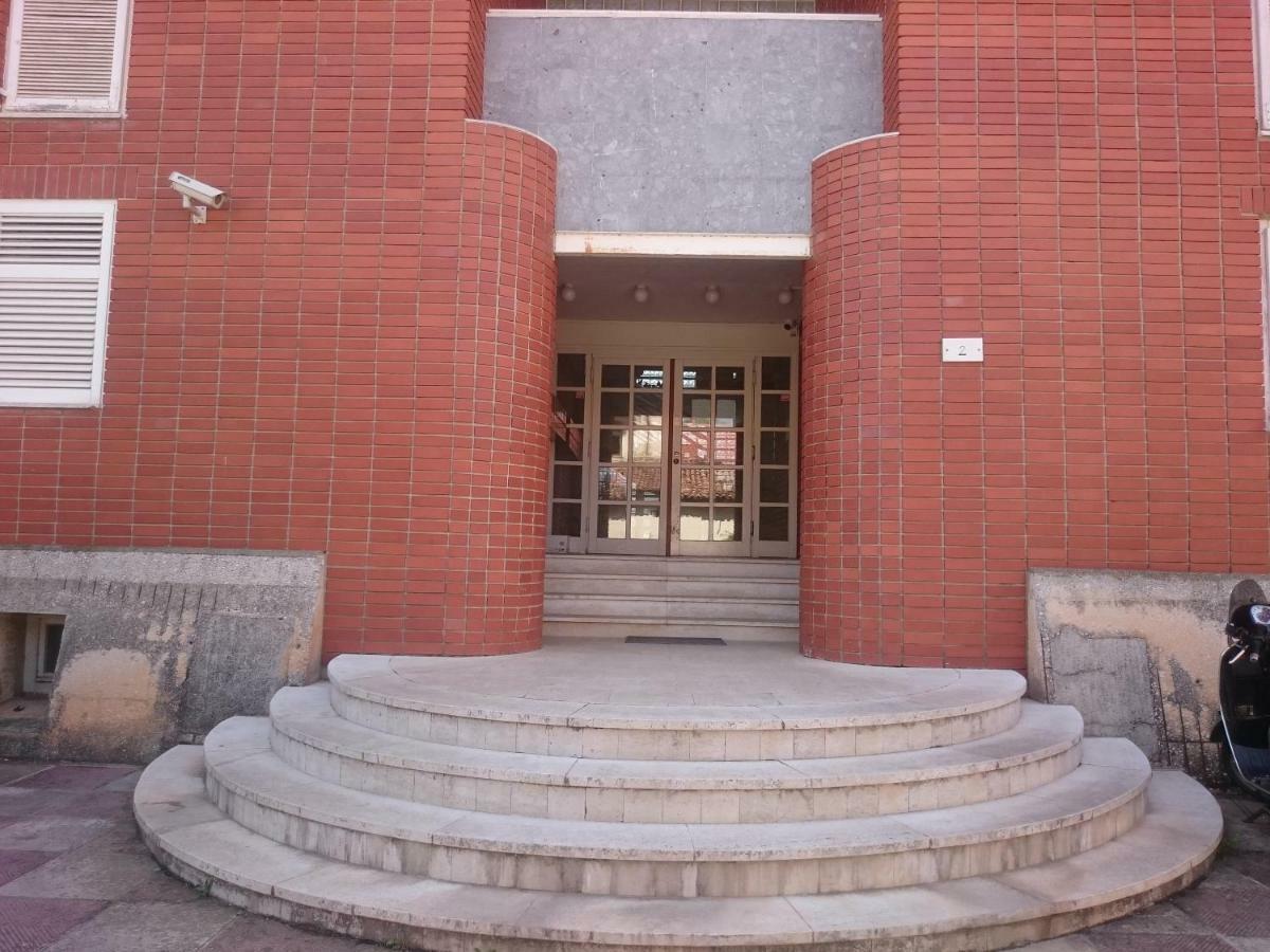 罗维尼Apartman Sanja公寓 外观 照片