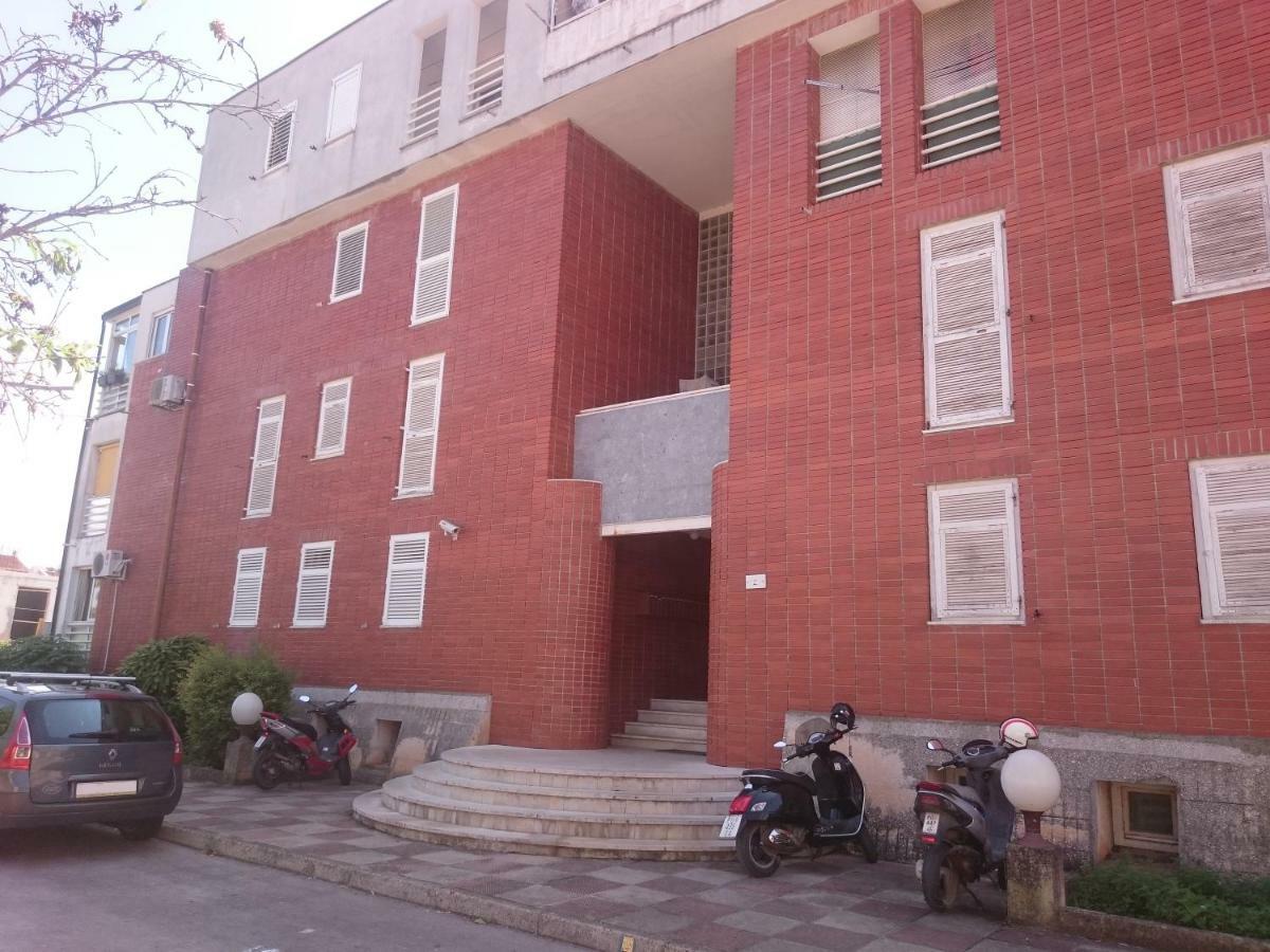 罗维尼Apartman Sanja公寓 外观 照片