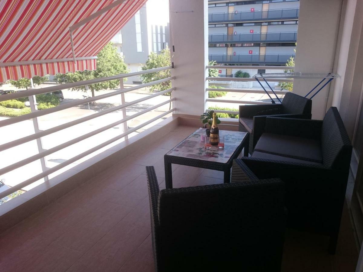 罗维尼Apartman Sanja公寓 外观 照片