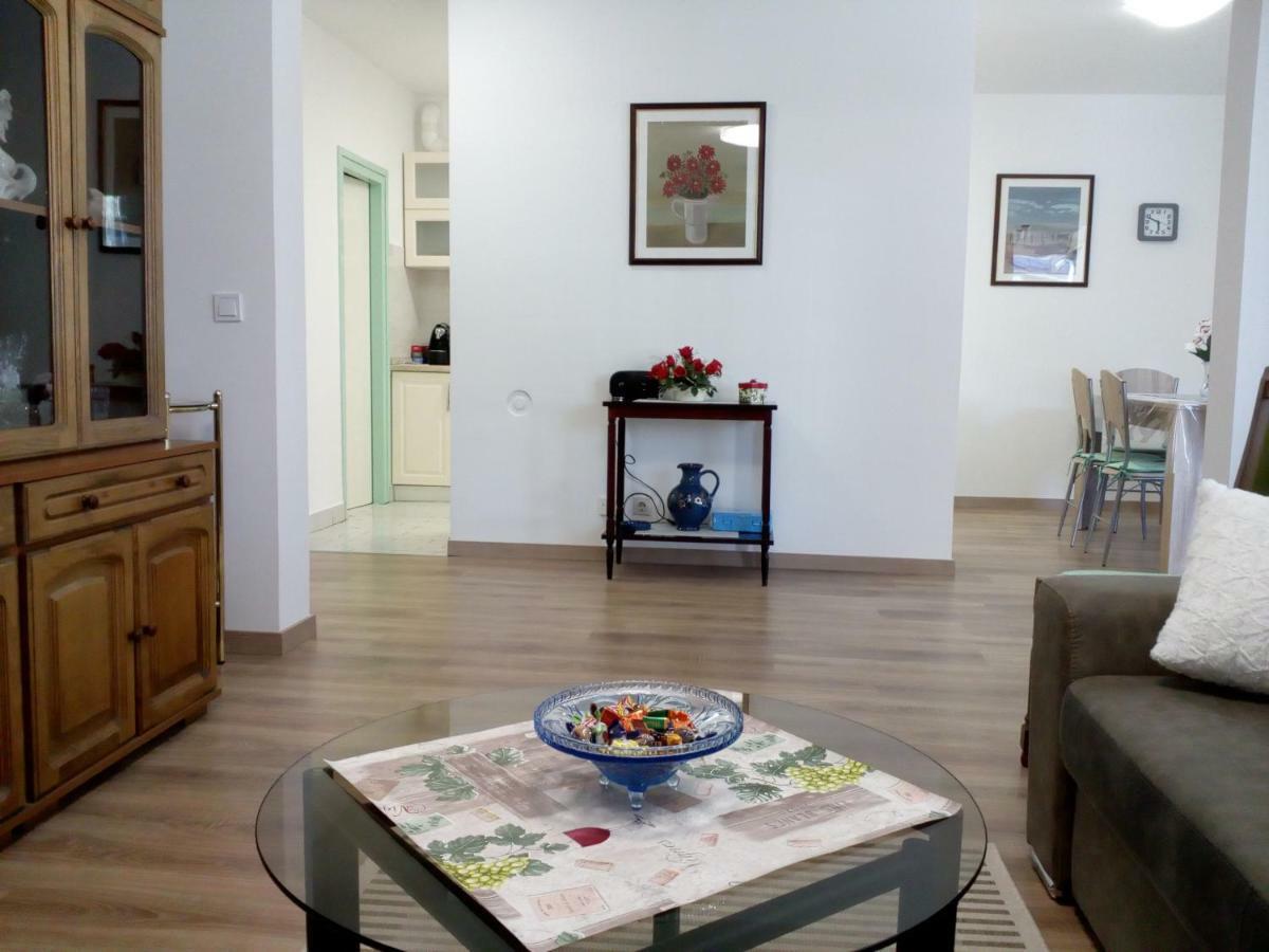 罗维尼Apartman Sanja公寓 外观 照片